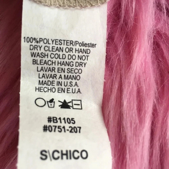 FOREVER 21 Sheer double layer skirt **NEW - Picture 4 of 4